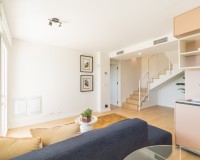 Neue Gebäude - terraced - La Nucia