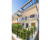 Neue Gebäude - terraced - La Nucia