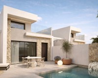 Neue Gebäude - terraced - Los Alcázares