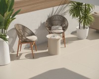 Neue Gebäude - terraced - Marbella