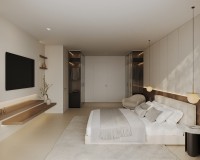 Neue Gebäude - terraced - Marbella