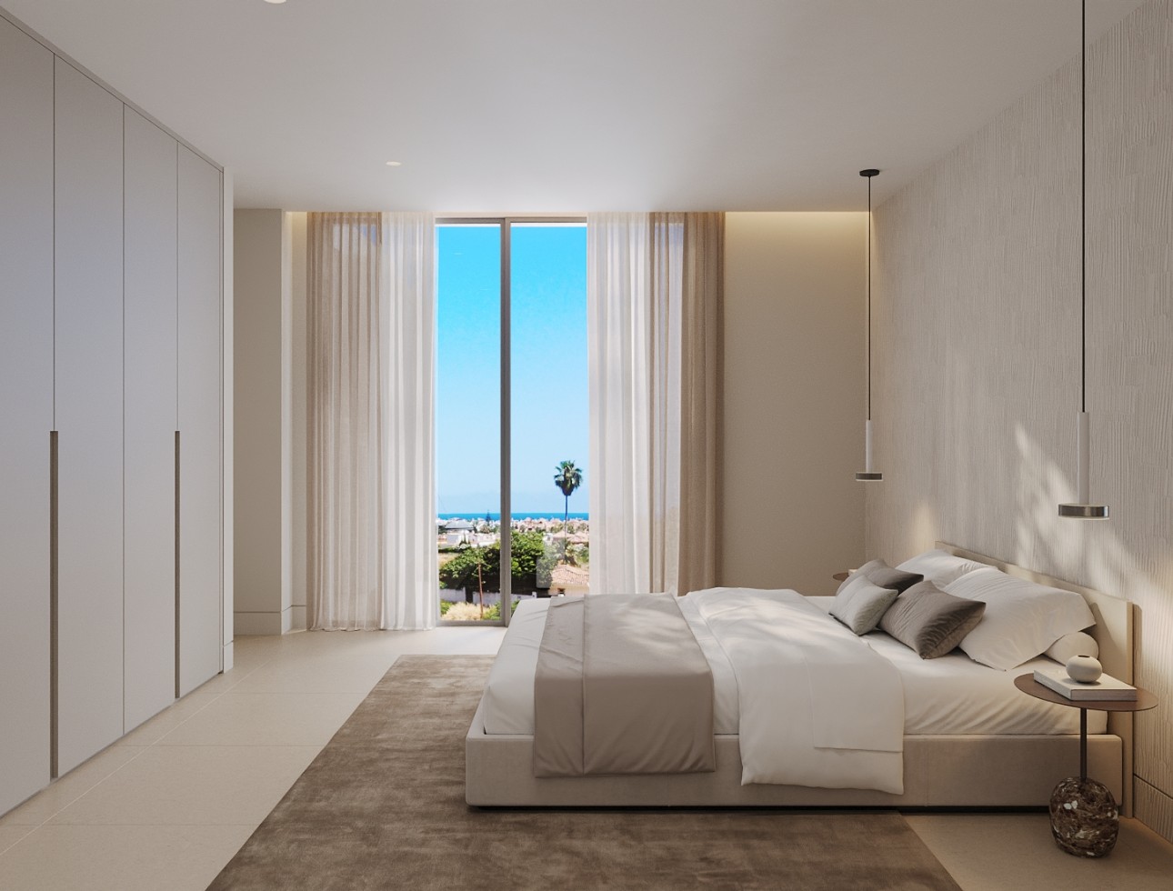 Neue Gebäude - terraced - Marbella