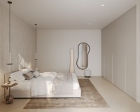 Neue Gebäude - terraced - Marbella