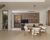 Neue Gebäude - terraced - Marbella