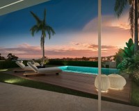 Neue Gebäude - terraced - Marbella