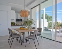 Neue Gebäude - terraced - Marbella