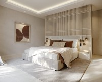 Neue Gebäude - terraced - Marbella