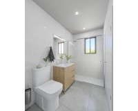 Neue Gebäude - terraced - Mazarrón