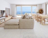 Neue Gebäude - terraced - Mijas