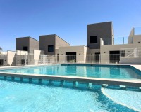 Neue Gebäude - terraced - Murcia