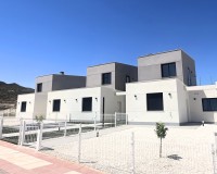 Neue Gebäude - terraced - Murcia