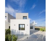 Neue Gebäude - terraced - Murcia