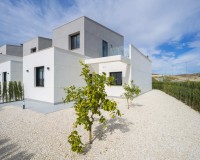 Neue Gebäude - terraced - Murcia