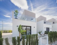 Neue Gebäude - terraced - Murcia