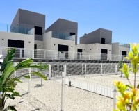 Neue Gebäude - terraced - Murcia