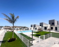 Neue Gebäude - terraced - Murcia