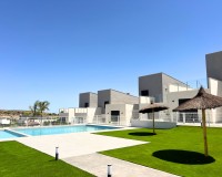 Neue Gebäude - terraced - Murcia