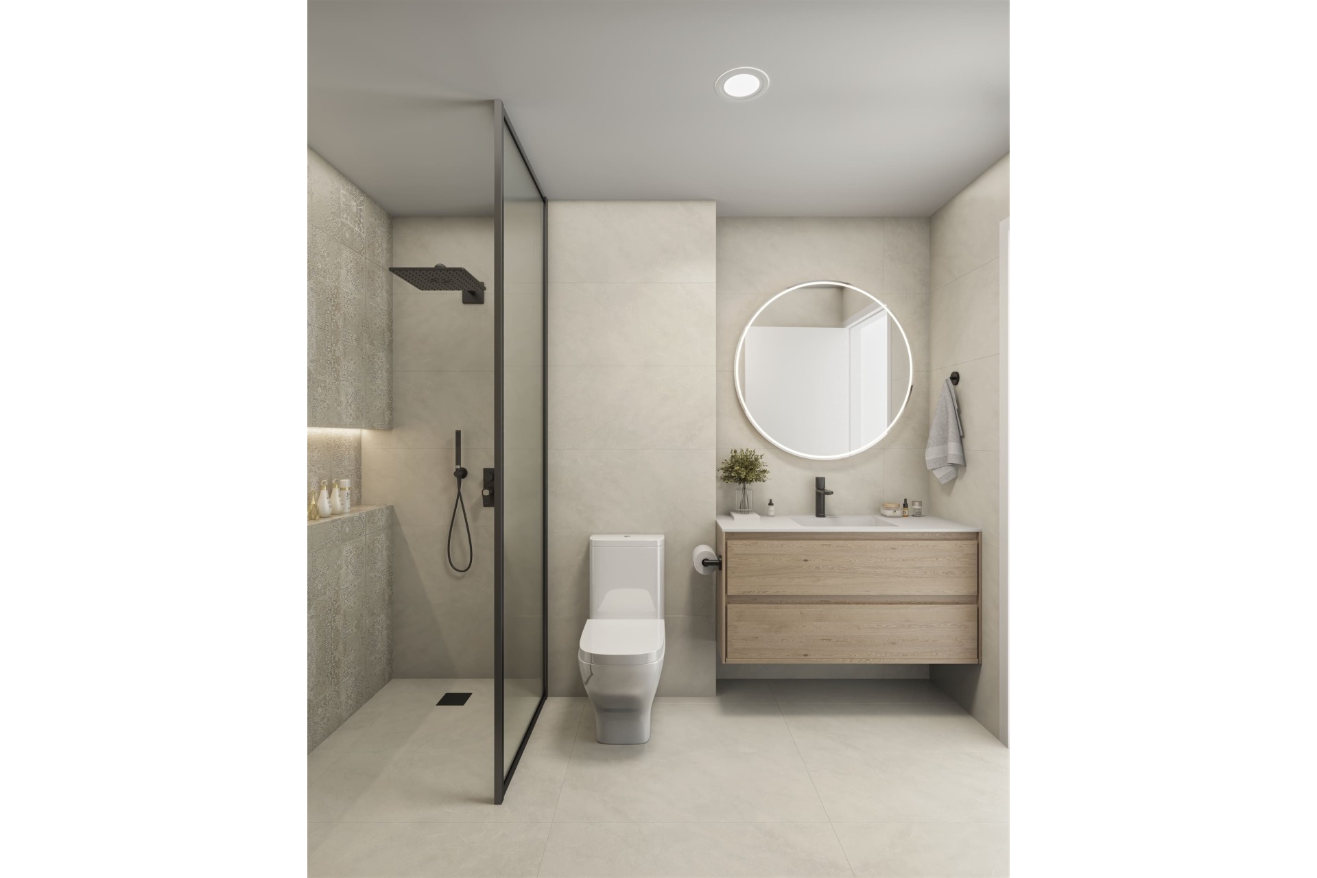 Neue Gebäude - terraced - Pilar de la Horadada