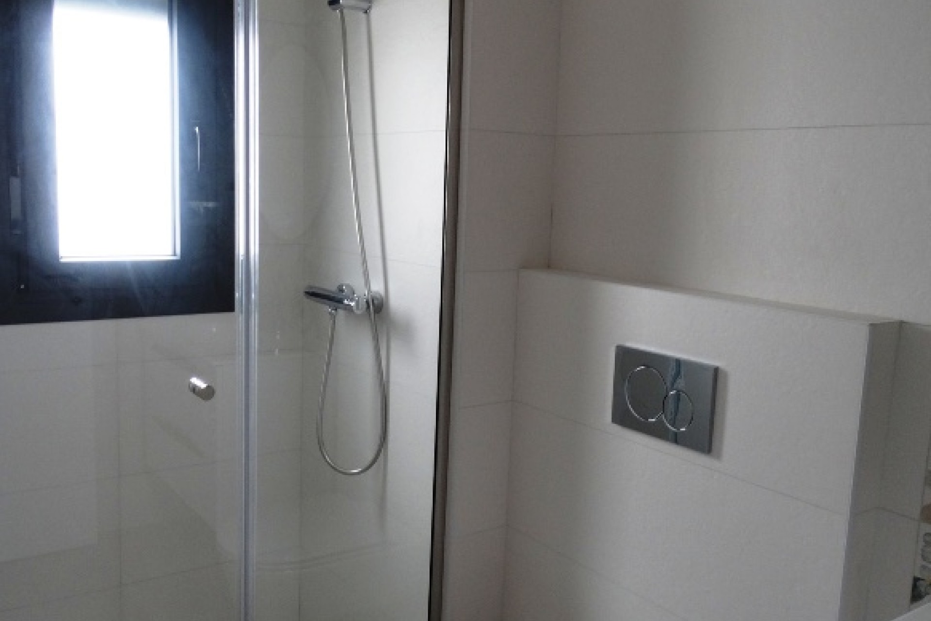 Neue Gebäude - terraced - Pilar de la Horadada