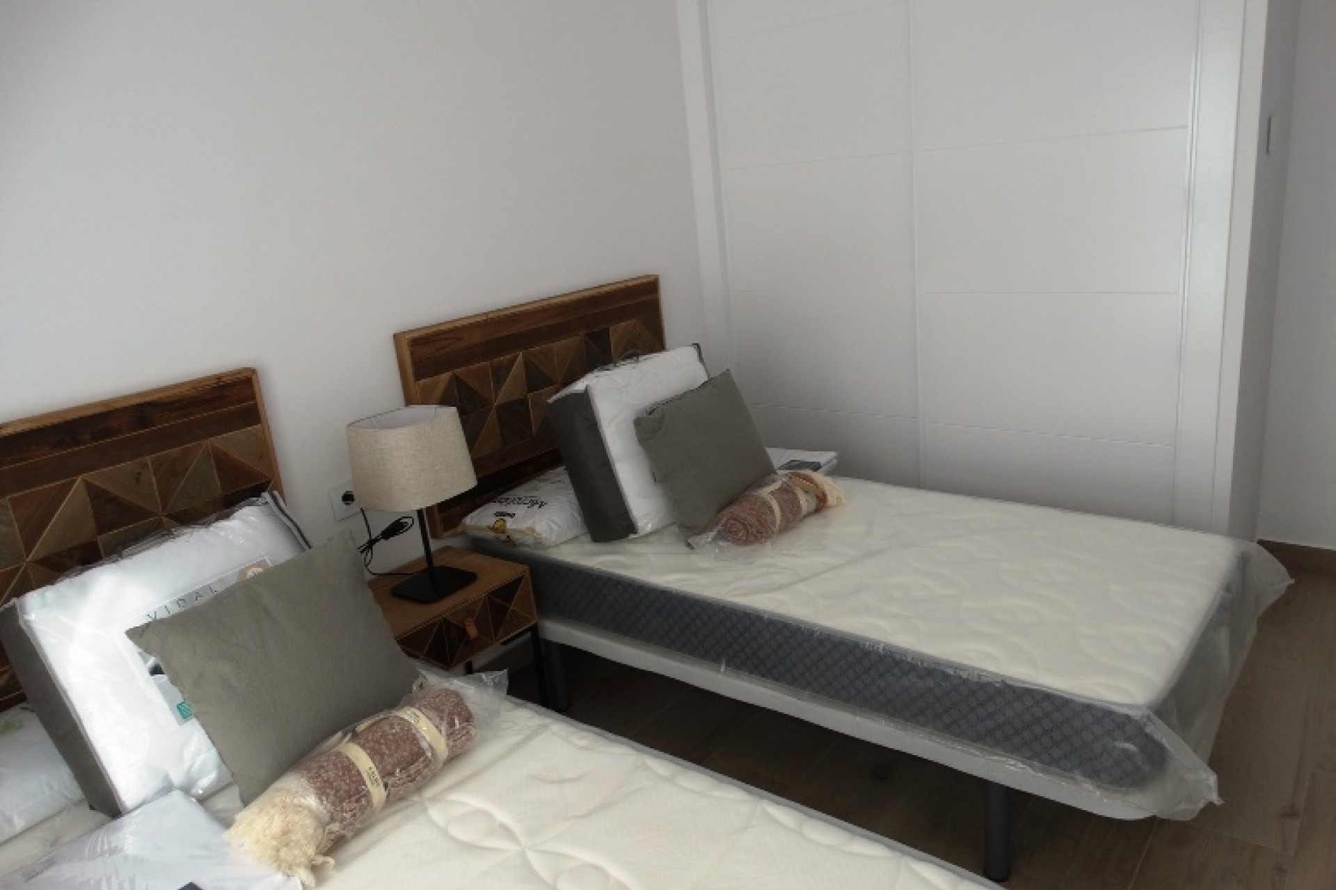 Neue Gebäude - terraced - Pilar de la Horadada