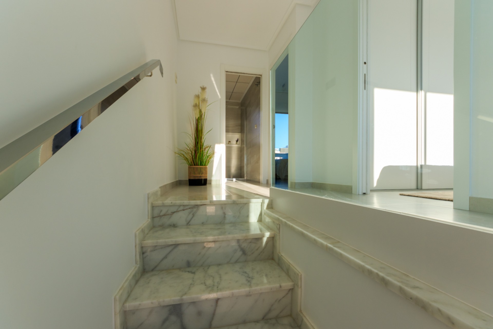 Neue Gebäude - terraced - Pilar de la Horadada