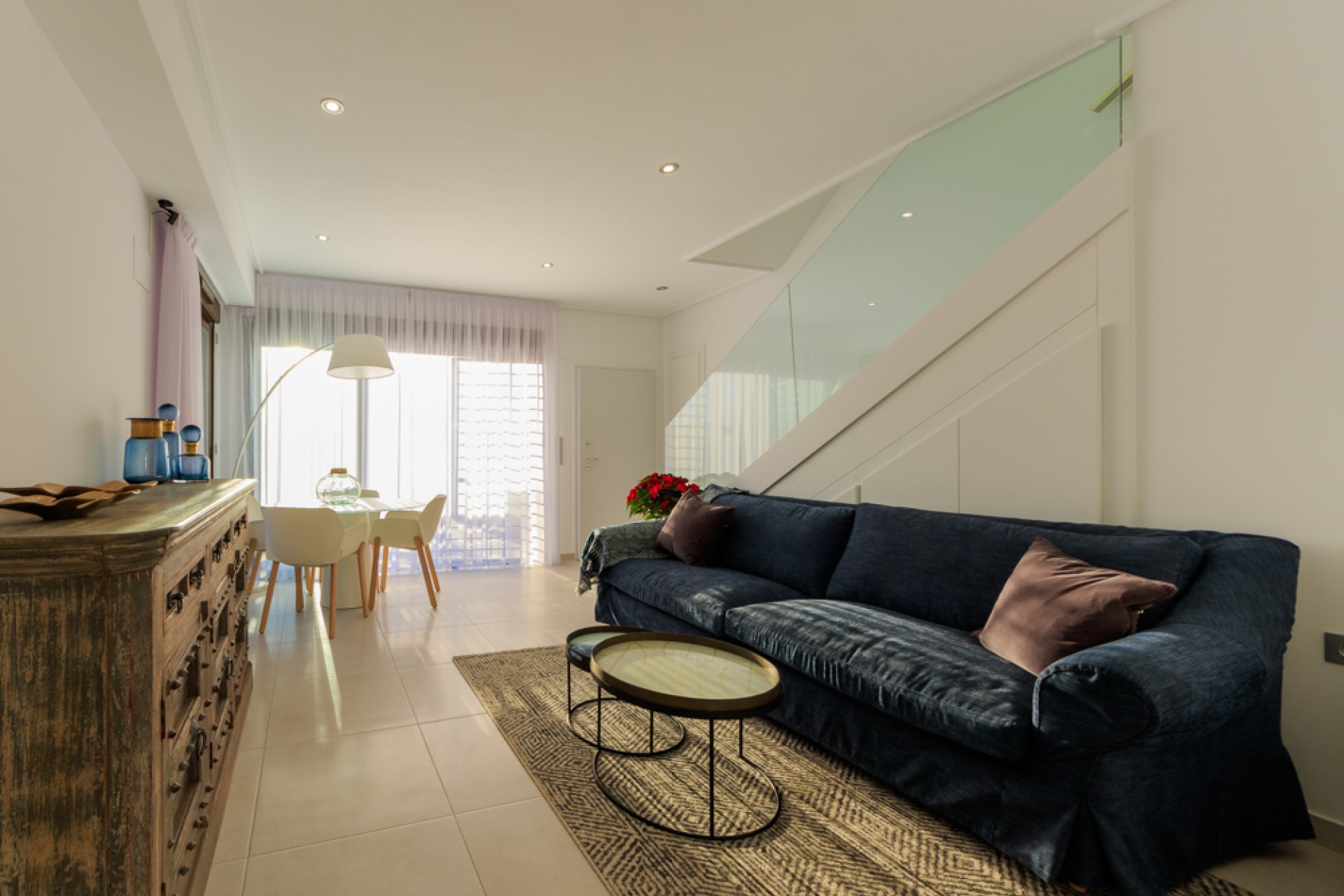 Neue Gebäude - terraced - Pilar de la Horadada