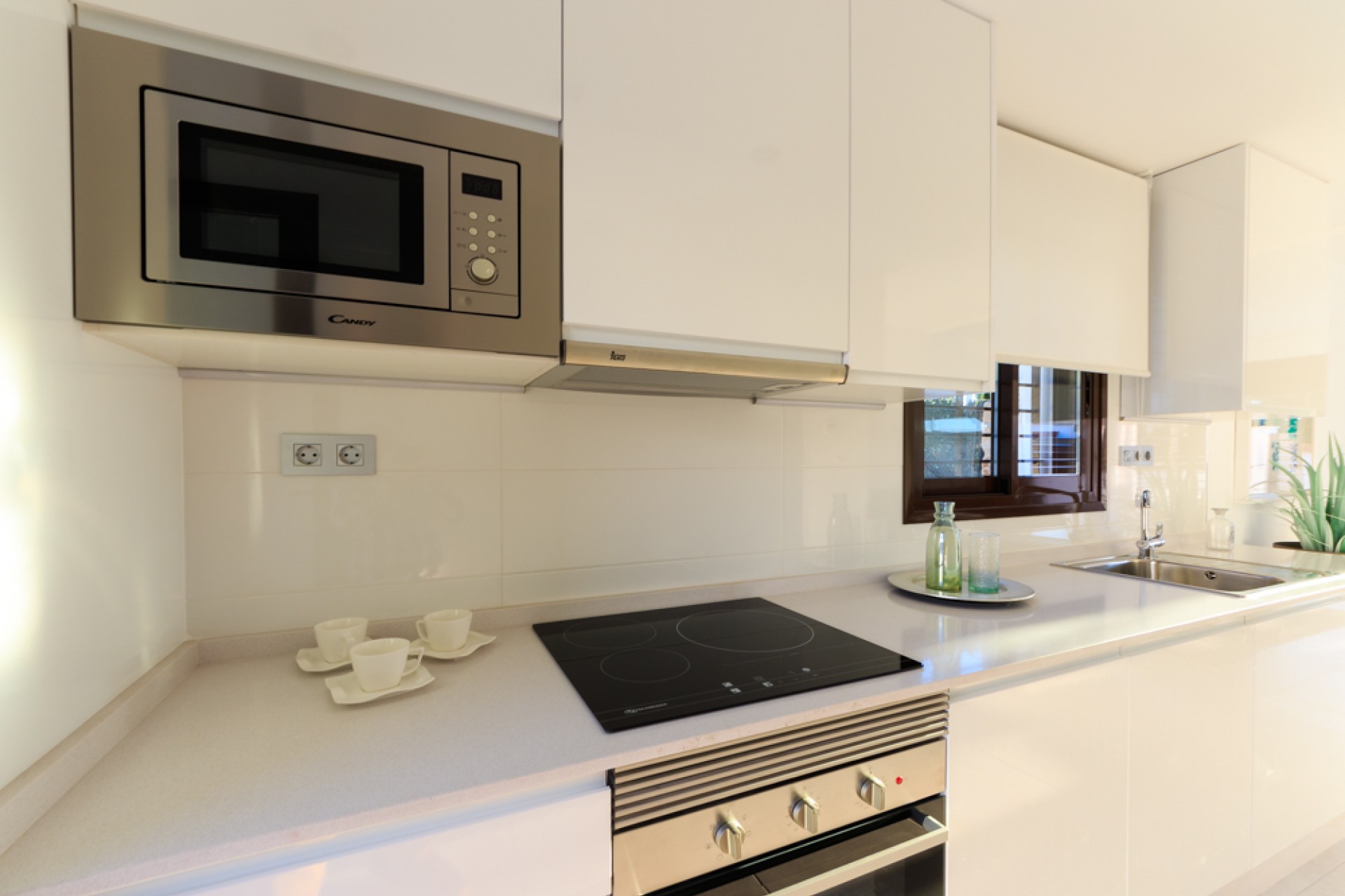 Neue Gebäude - terraced - Pilar de la Horadada