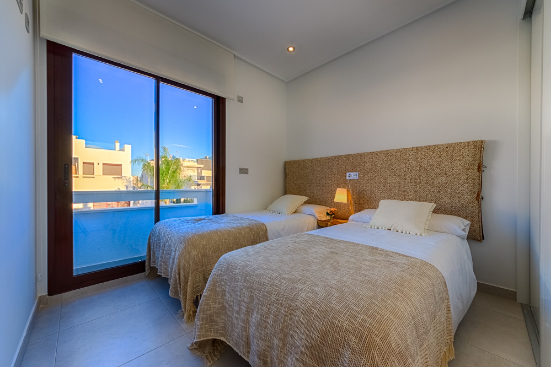 Neue Gebäude - terraced - Pilar de la Horadada