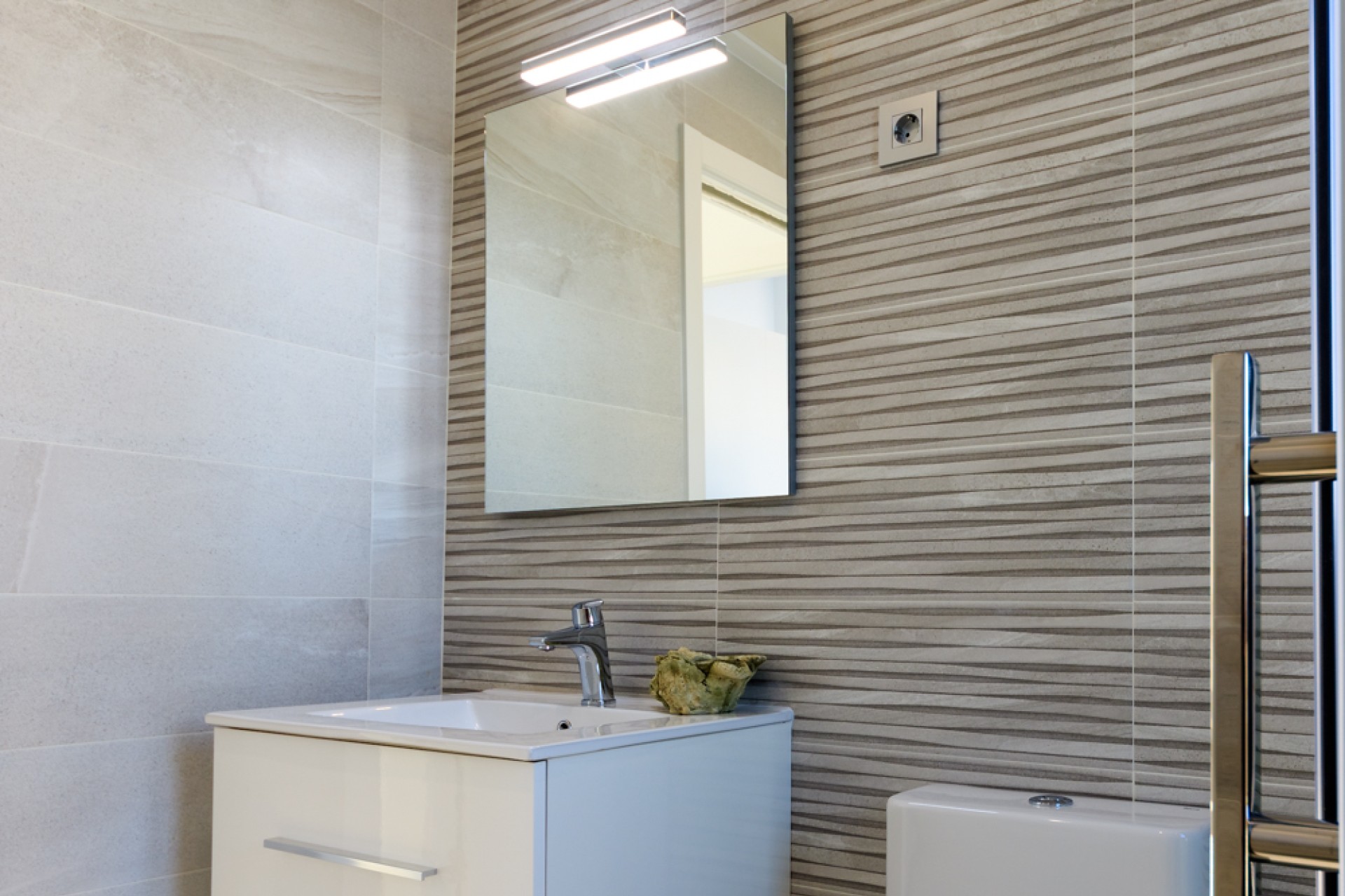 Neue Gebäude - terraced - Pilar de la Horadada