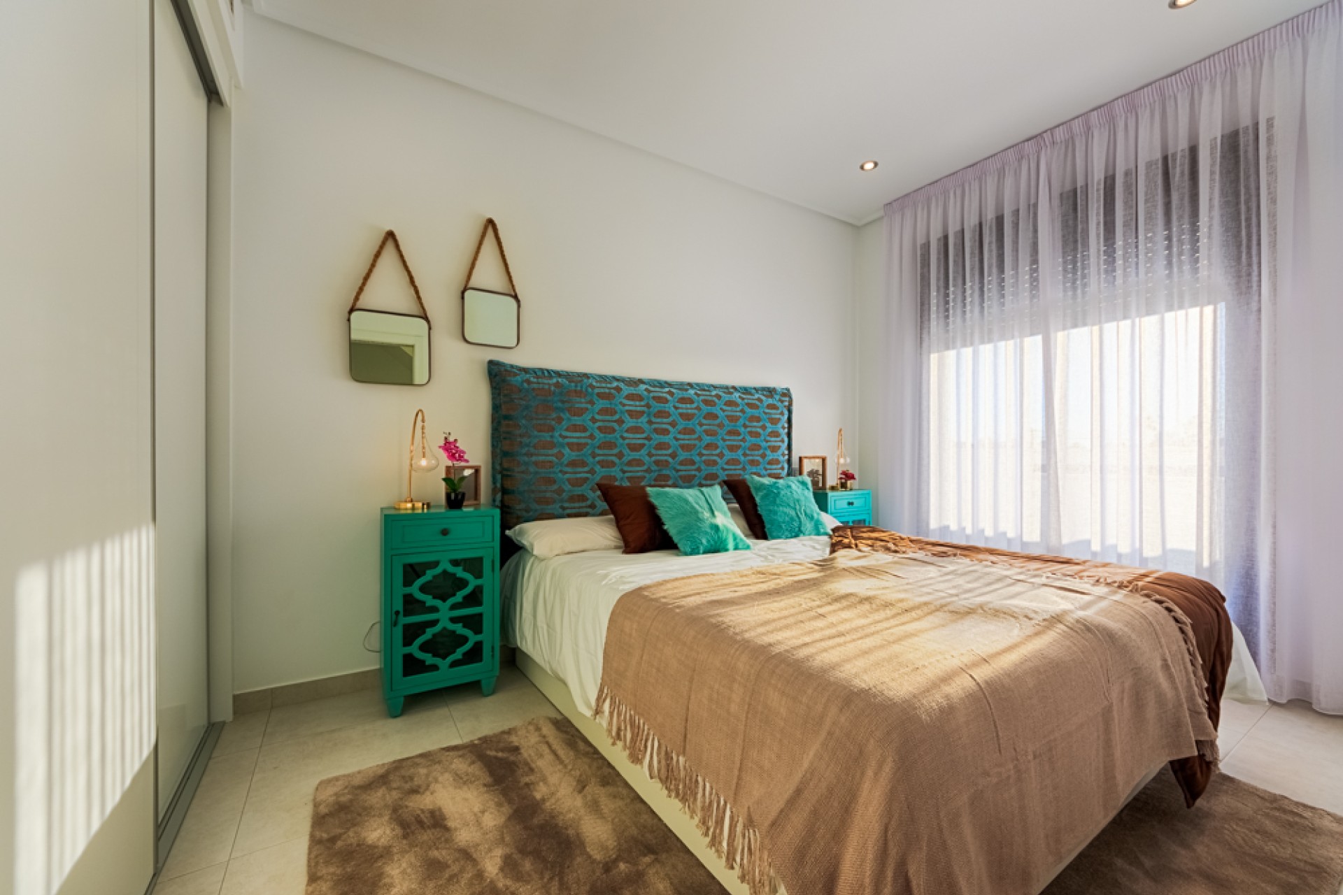 Neue Gebäude - terraced - Pilar de la Horadada