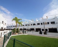 Neue Gebäude - terraced - Pilar de la Horadada