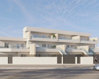 Neue Gebäude - terraced - Pilar de la Horadada