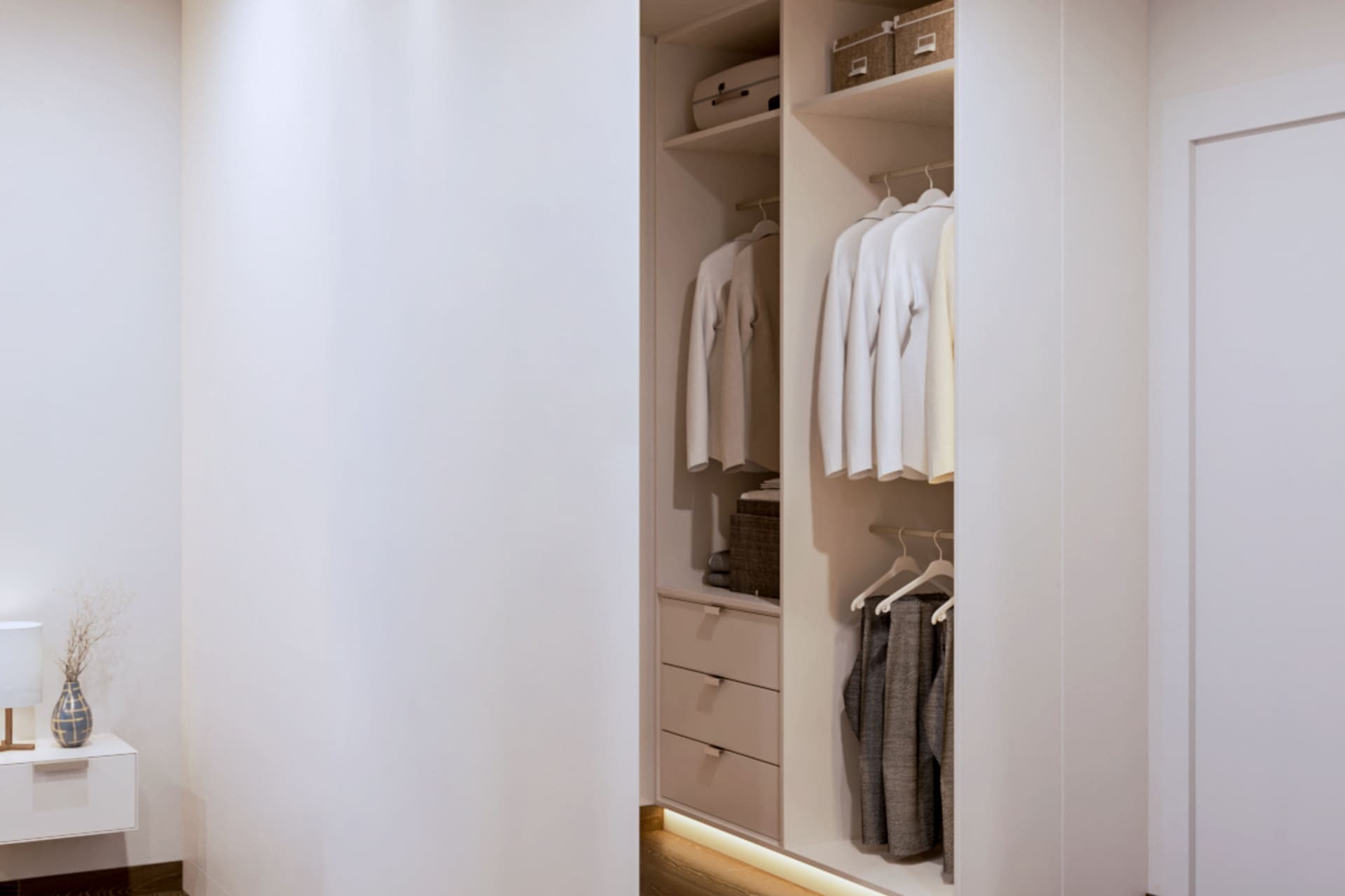 Neue Gebäude - terraced - San Pedro del Pinatar