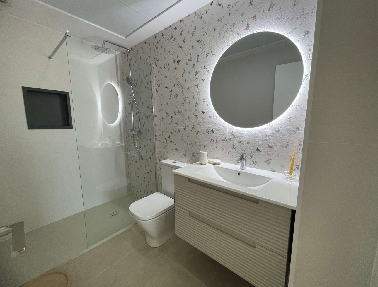 Neue Gebäude - terraced - San Pedro del Pinatar