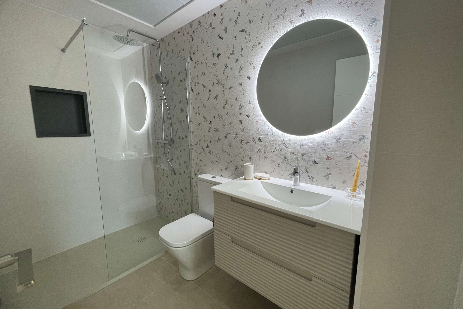 Neue Gebäude - terraced - San Pedro del Pinatar