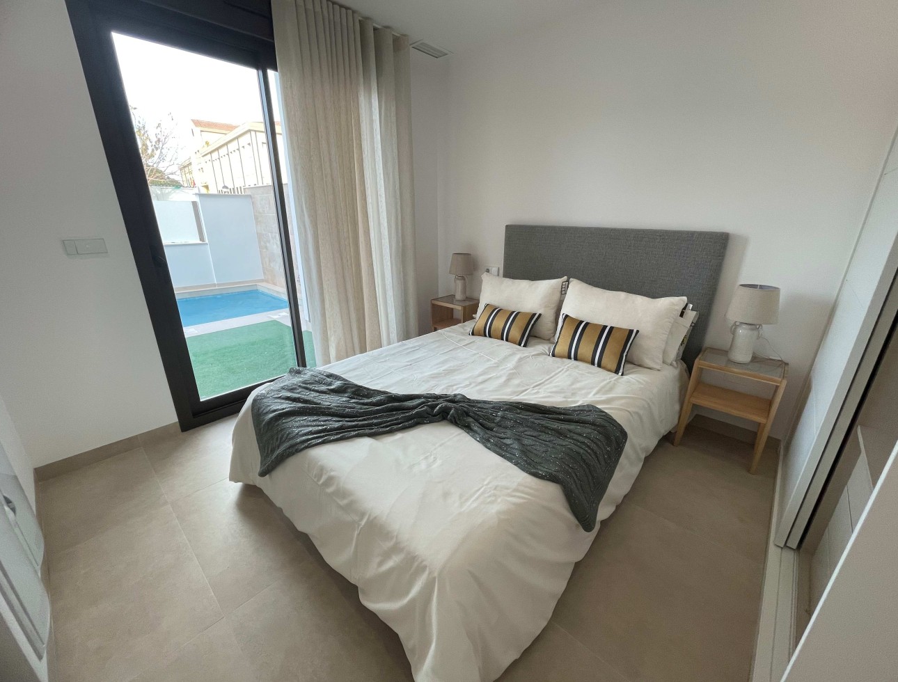 Neue Gebäude - terraced - San Pedro del Pinatar