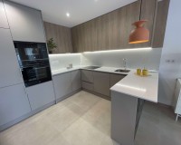 Neue Gebäude - terraced - San Pedro del Pinatar