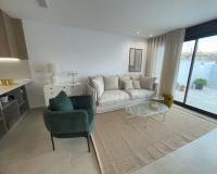 Neue Gebäude - terraced - San Pedro del Pinatar