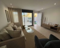 Neue Gebäude - terraced - San Pedro del Pinatar