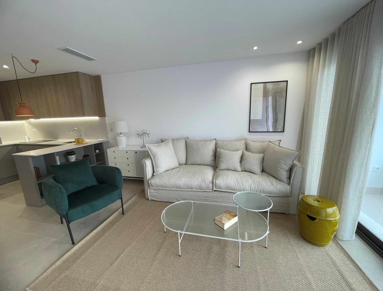 Neue Gebäude - terraced - San Pedro del Pinatar