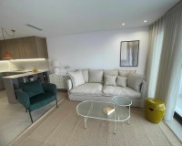 Neue Gebäude - terraced - San Pedro del Pinatar