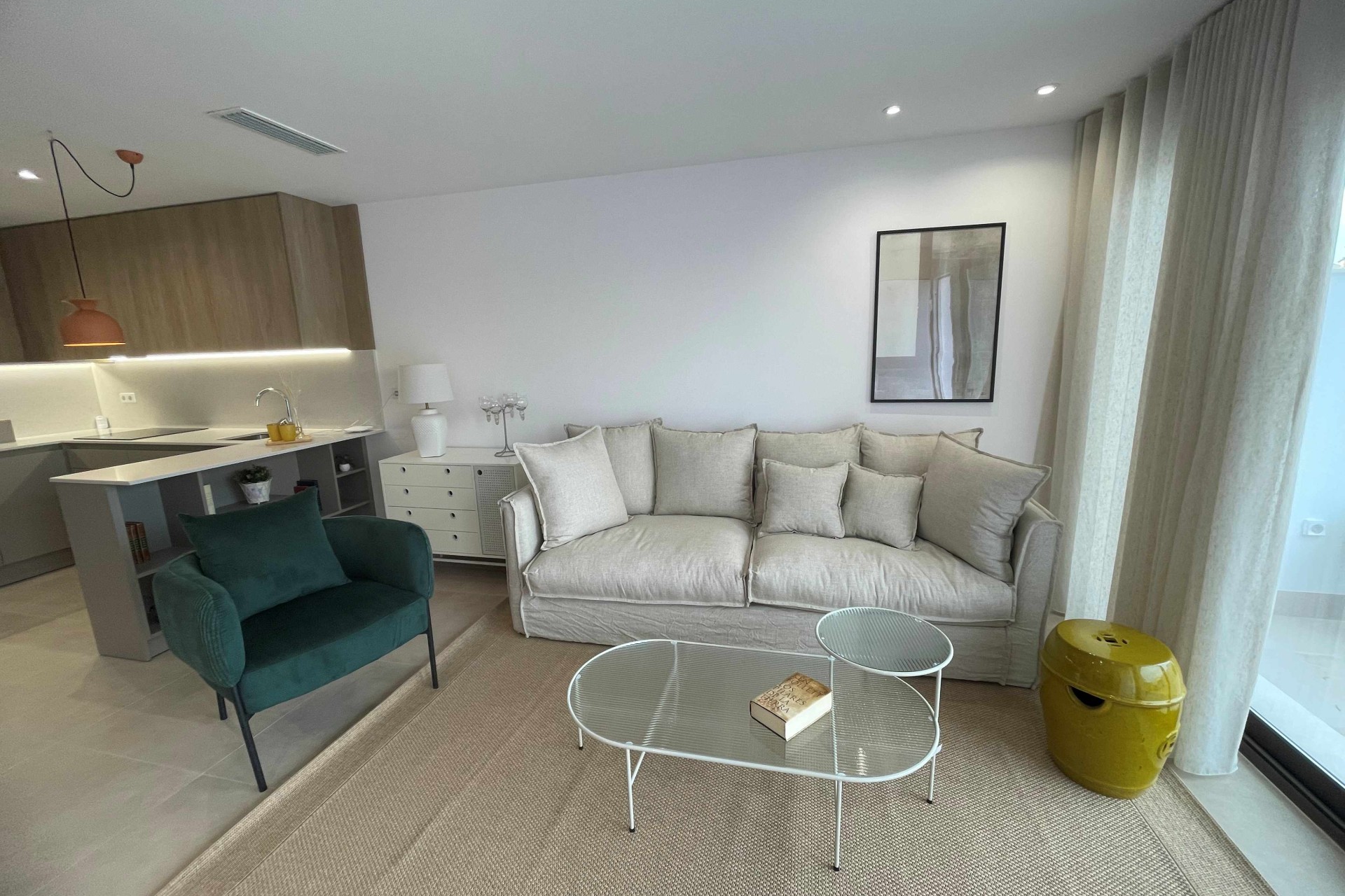 Neue Gebäude - terraced - San Pedro del Pinatar