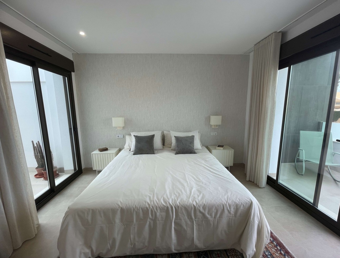 Neue Gebäude - terraced - San Pedro del Pinatar