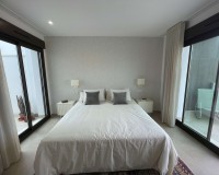 Neue Gebäude - terraced - San Pedro del Pinatar