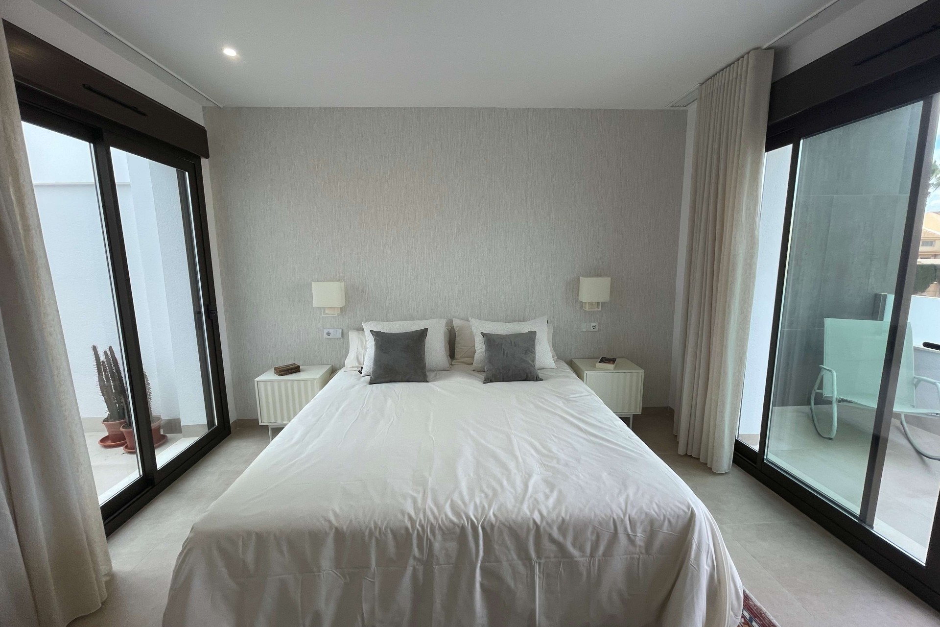 Neue Gebäude - terraced - San Pedro del Pinatar