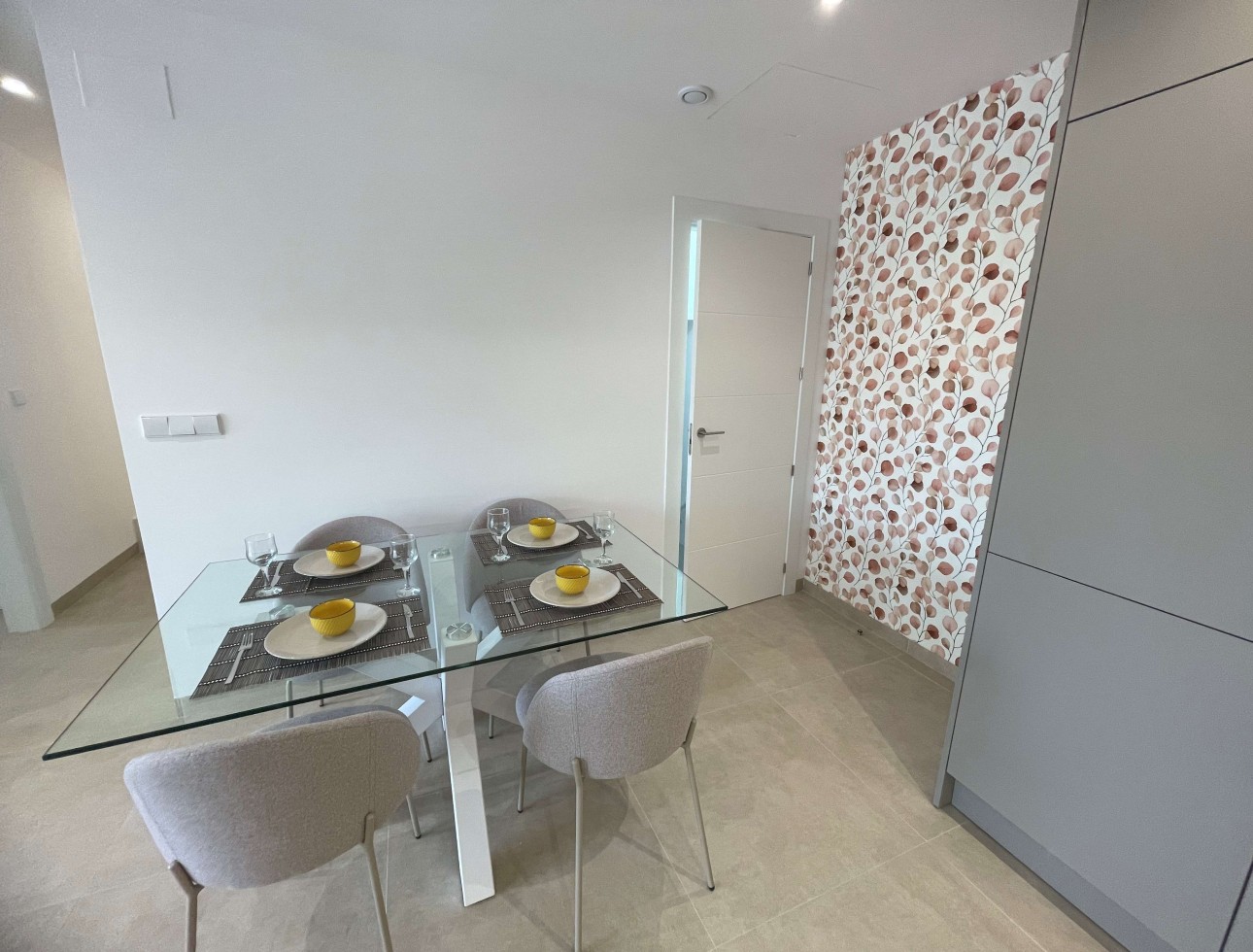 Neue Gebäude - terraced - San Pedro del Pinatar