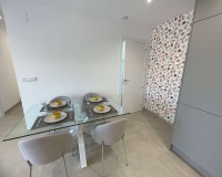 Neue Gebäude - terraced - San Pedro del Pinatar