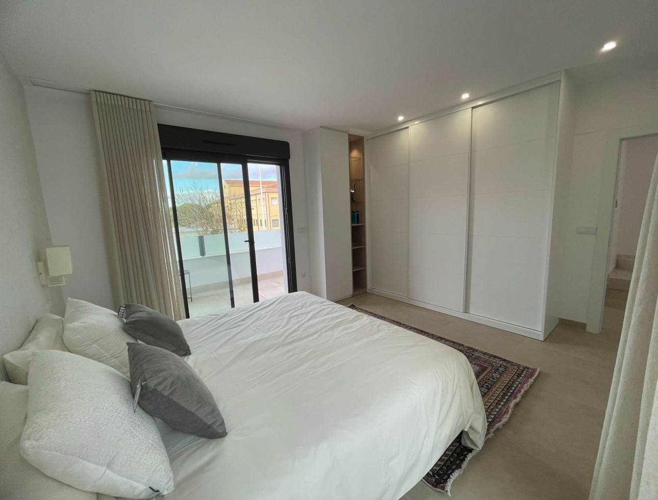 Neue Gebäude - terraced - San Pedro del Pinatar