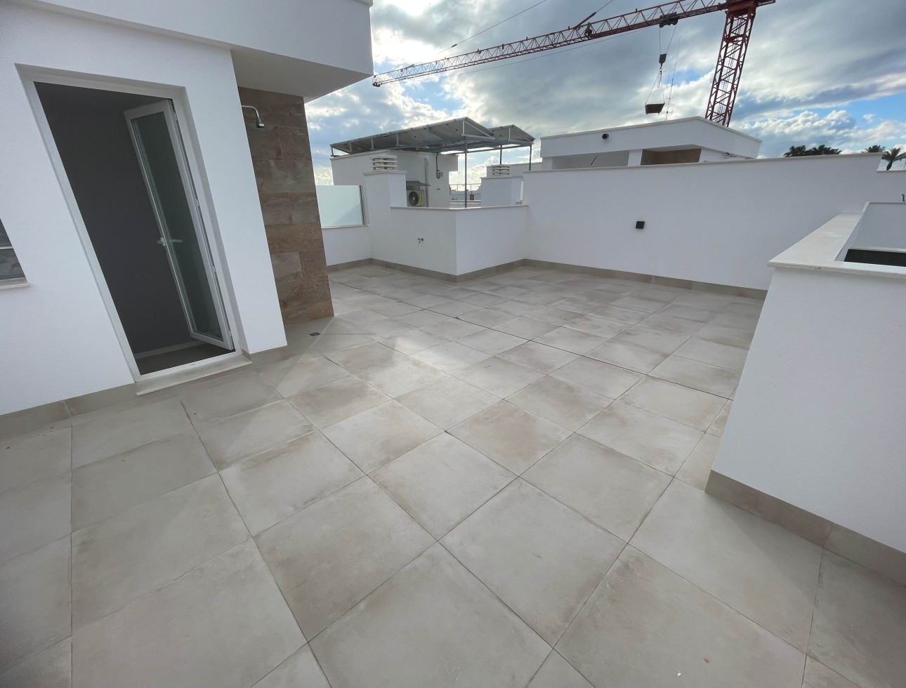 Neue Gebäude - terraced - San Pedro del Pinatar