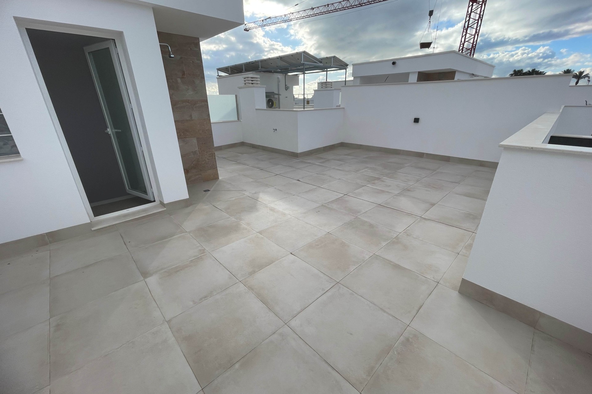 Neue Gebäude - terraced - San Pedro del Pinatar